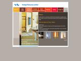 Vantage Resources Ltd. door floor plate