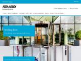 Besam assa abloy manufacturer