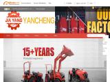 Yancheng Jiayang Machinery 30hp