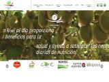 Chilean Kiwifruit Committee foods