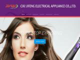 Cixi Jifeng Electrical Appliance styler