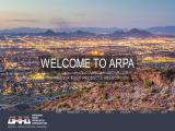 Arizona Rock Products Association regulatory