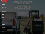The Fuelbox toolbox