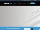 Movincool / Denso Products and Services Americas portable water cooler