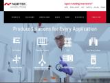 Nortek Air Solutions — Product Solutions for Every Application cleanrooms