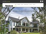 Home - Neuluxe innovations