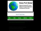 Home Port Marine Marketing executives