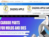 Zhuzhou Apple Carbide Tools tips