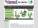 Dynemech Systems microscopes