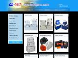 Adtech Electric Appliance Ningbo tool chest