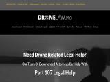 Dronelaw.Pro procedure