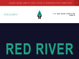 Red River Sanitors janitorial wholesalers