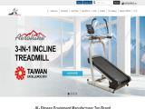 Jih Kao Enterprise commercial equipment