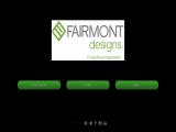 Fairmont Designs customization