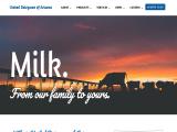 United Dairymen of Arizona cooperative