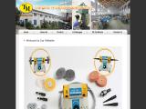 Changzhou Tm Electrical Appliance bench grinder