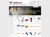 Altocraft socket sets