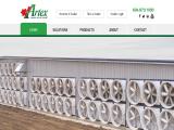 Artex Barn Solutions partners