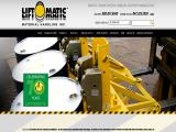 Material Handling Equipment for Drum and Barrels-Buffalo Grove grabs