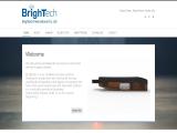 Brightech International video game controller