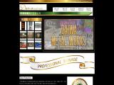 Daiwa Metal Works Limited brass