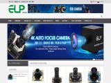 Ailipu Technology hidden wireless security camera system