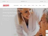Welcome To Ascom system