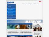 Magpow Adhesive Industries pvc glue