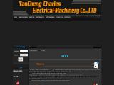 Yancheng Charles Electrical-Machinery 16l 18l