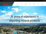Liaoning Metals & Minerals Enterprise kaolin
