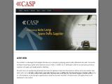 Casp Auto Spare Parts capsules