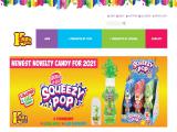 Kokos Confectionery & Novelty candy kids