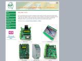 Electronic Circuit Designs Pty, Lt controller
