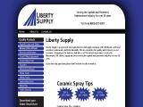 Liberty Supply supply