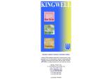 Kingwell Products hunting
