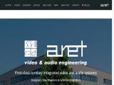 Aret Video and Audio Engineering consultancy
