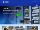 Trivision Broadband and Telecom telecom