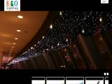 Guangzhou City K & O Illumination Electronic string
