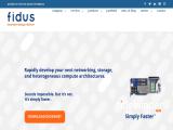 Fidus Systems Inc. infrastructure