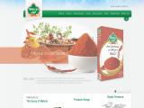 Pure Food Limited recipe