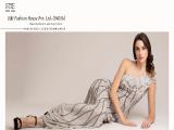 U & I Exports long sleeve dress