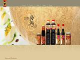 Tai Hua Food Industries Private sauces