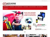 Auto Kaynak Makina auto body tools