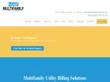 Multifamily Utility Company wader company