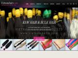 Viet Nam Hairextension Limited hairpieces