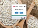 Canadian Grain Commission scientific