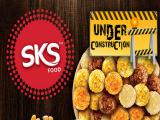 Sks Food Industries M Sdn Bhd private