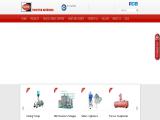 Positive Metering Pumps I hydraulic diaphragm pumps