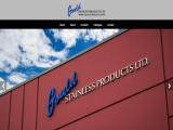 Gould Stainless Products shipping