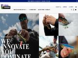 Freedom Tackle Corp. lures